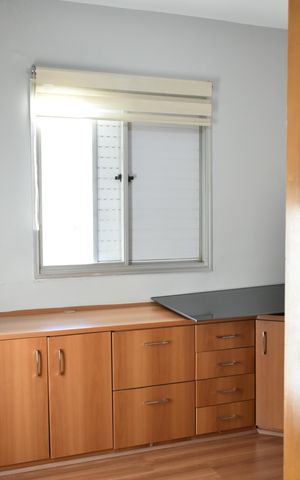 Apartamento para alugar com 75m², 3 quartos e 2 vagasQuarto 1