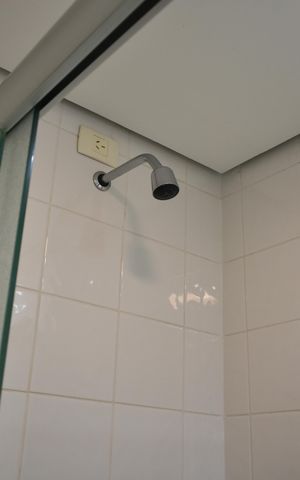 Apartamento para alugar com 75m², 3 quartos e 2 vagasBanheiro Social