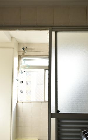 Apartamento para alugar com 75m², 3 quartos e 2 vagasÁrea de Serviço