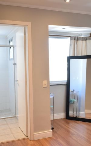 Apartamento para alugar com 75m², 3 quartos e 2 vagasSuíte