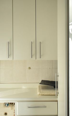 Apartamento para alugar com 75m², 3 quartos e 2 vagasÁrea de Serviço