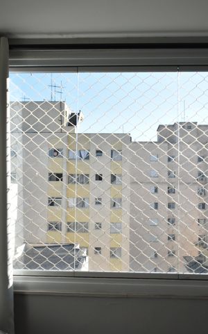 Apartamento para alugar com 75m², 3 quartos e 2 vagasSala