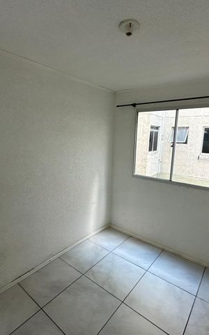 Apartamento à venda com 42m², 2 quartos e 1 vagaQuarto