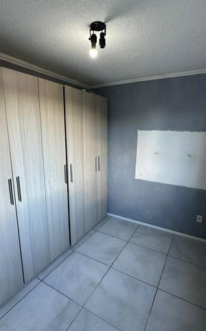 Apartamento à venda com 42m², 2 quartos e 1 vagaQuarto 2