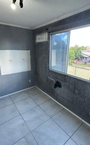 Apartamento à venda com 42m², 2 quartos e 1 vagaQuarto 2