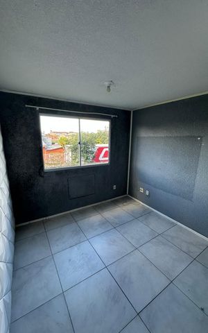 Apartamento à venda com 42m², 2 quartos e 1 vagaSala/cozinha