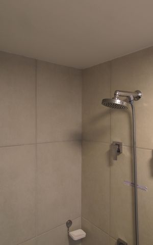 Studio à venda com 25m², 1 quarto e sem vagaBanheiro