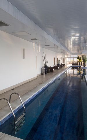 Apartamento para alugar com 90m², 2 quartos e 2 vagasPiscina Coberta