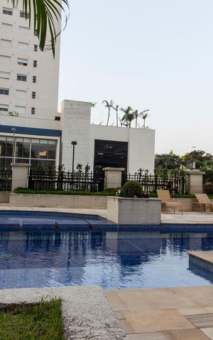Apartamento para alugar com 90m², 2 quartos e 2 vagasPiscina
