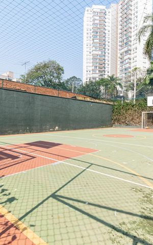 Apartamento à venda com 90m², 2 quartos e 1 vaga Apartamento à venda com 90m², 2 quartos e 1 vagaQuadra Esportiva