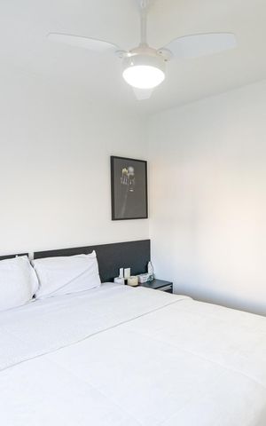 Apartamento à venda com 90m², 2 quartos e 1 vaga Apartamento à venda com 90m², 2 quartos e 1 vagaSuíte