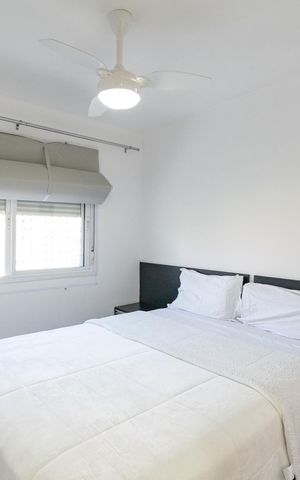 Apartamento à venda com 90m², 2 quartos e 1 vaga Apartamento à venda com 90m², 2 quartos e 1 vagaSuíte