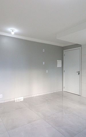 Apartamento para alugar com 34m², 1 quarto e 1 vagaSala