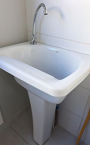 Apartamento para alugar com 34m², 1 quarto e 1 vagaÁrea de Serviço