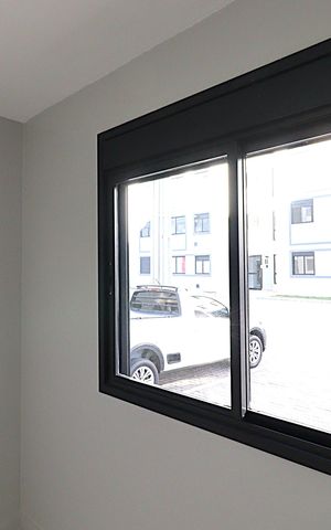 Apartamento para alugar com 34m², 1 quarto e 1 vagaJanela do Quarto 