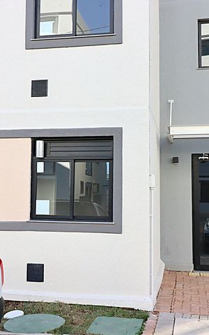 Apartamento para alugar com 34m², 1 quarto e 1 vagaFachada do bloco