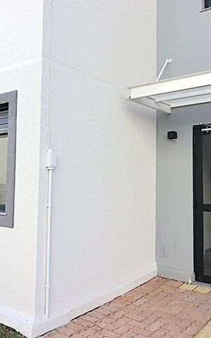 Apartamento para alugar com 34m², 1 quarto e 1 vagaEntrada do Bloco