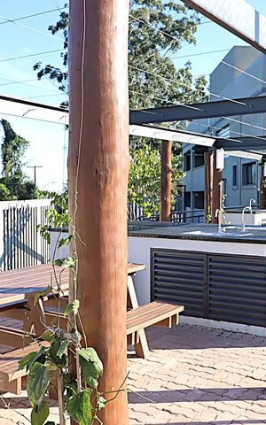 Apartamento para alugar com 34m², 1 quarto e 1 vagaÁrea comum - Churrasqueira