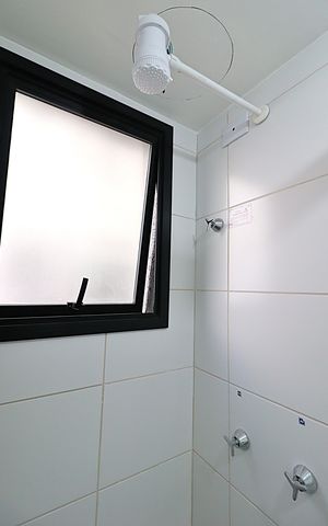 Apartamento para alugar com 34m², 1 quarto e 1 vagaBanheiro