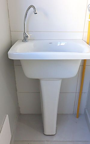 Apartamento para alugar com 34m², 1 quarto e 1 vagaÁrea de Serviço