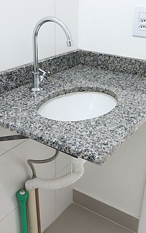 Apartamento para alugar com 34m², 1 quarto e 1 vagaBanheiro