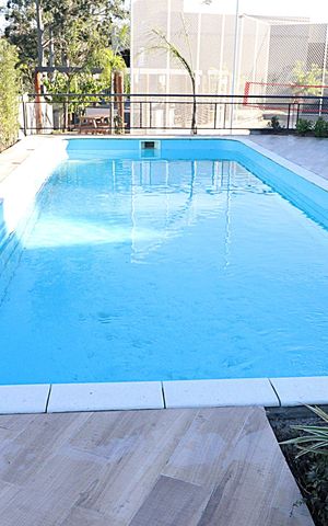 Apartamento para alugar com 34m², 1 quarto e 1 vagaÁrea comum - Piscina