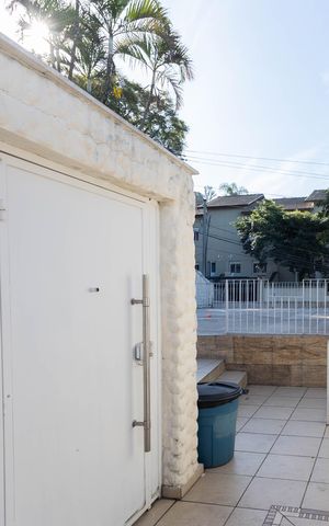 Casa à venda com 680m², 4 quartos e 4 vagas