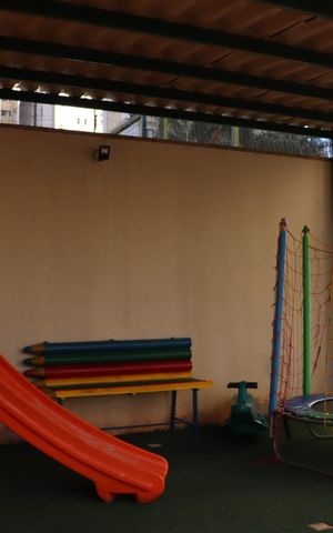 Apartamento à venda com 104m², 3 quartos e 2 vagasBrinquedoteca