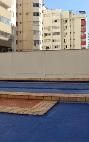 Apartamento à venda com 104m², 3 quartos e 2 vagasÁrea comum - Piscina