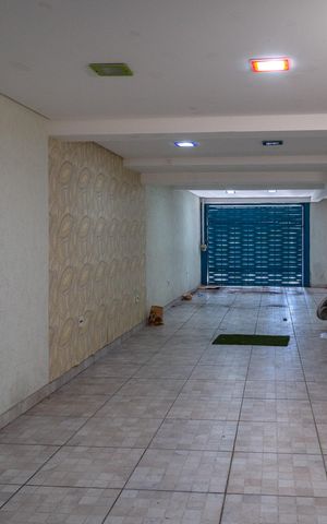 Casa para alugar com 220m², 3 quartos e 5 vagasGaragem