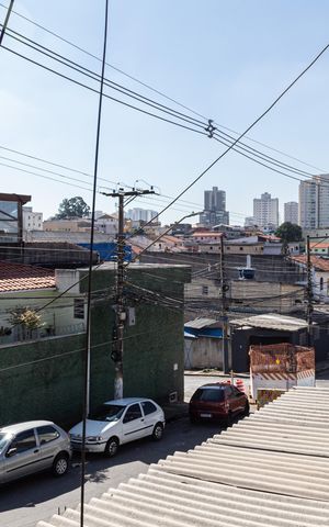 Casa para alugar com 220m², 3 quartos e 5 vagasVaranda do Quarto 1 suíte
