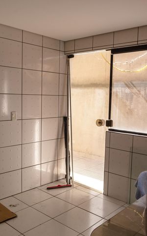 Casa para alugar com 220m², 3 quartos e 5 vagasCozinha