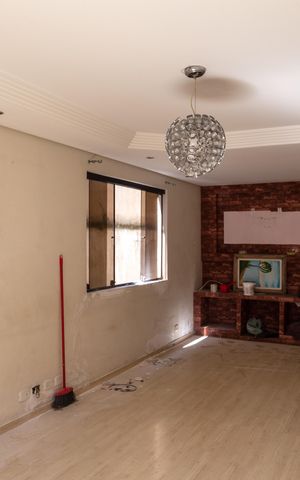 Casa para alugar com 220m², 3 quartos e 5 vagasSala