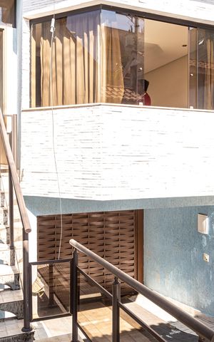 Casa para alugar com 220m², 3 quartos e 5 vagasEntrada
