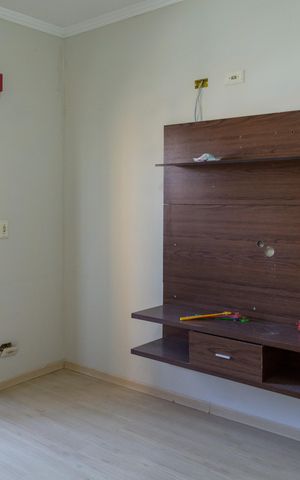 Casa para alugar com 220m², 3 quartos e 5 vagasQuarto 3
