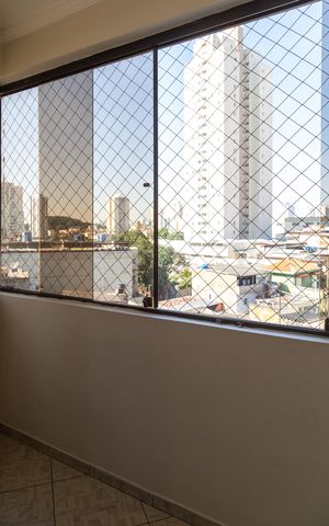 Casa para alugar com 220m², 3 quartos e 5 vagasVaranda do Quarto 3