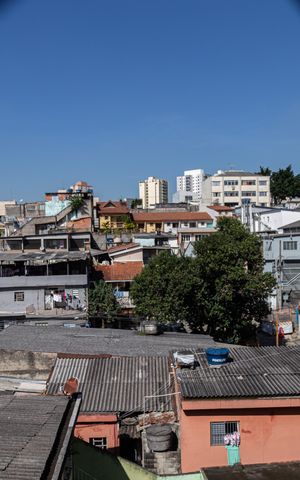 Casa para alugar com 220m², 3 quartos e 5 vagasVaranda do Quarto 3