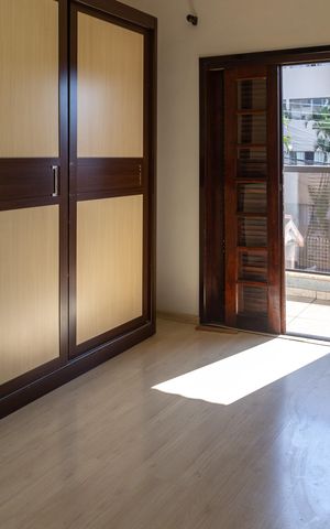 Casa para alugar com 220m², 3 quartos e 5 vagasQuarto 1 suíte