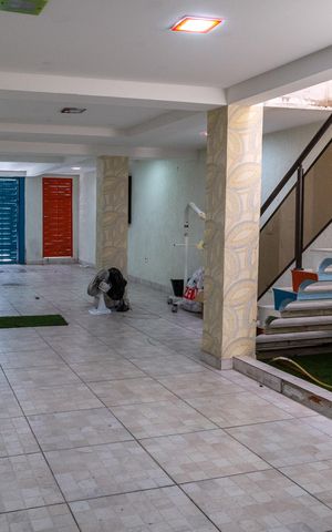 Casa para alugar com 220m², 3 quartos e 5 vagasGaragem