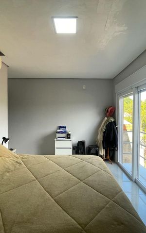 Casa à venda com 135m², 3 quartos e 3 vagas Casa à venda com 135m², 3 quartos e 3 vagasSuíte