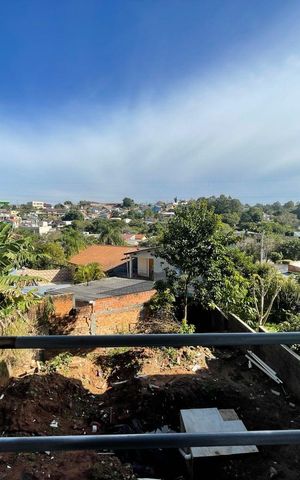 Casa à venda com 135m², 3 quartos e 3 vagas Casa à venda com 135m², 3 quartos e 3 vagasVaranda da Suíte