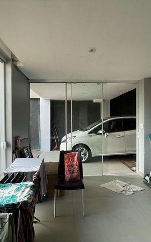 Casa à venda com 135m², 3 quartos e 3 vagas Casa à venda com 135m², 3 quartos e 3 vagasÁrea gourmet