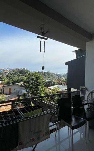 Casa à venda com 135m², 3 quartos e 3 vagas Casa à venda com 135m², 3 quartos e 3 vagasVaranda da Sala