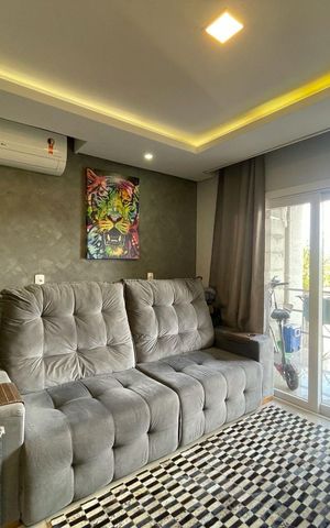 Casa à venda com 135m², 3 quartos e 3 vagas Casa à venda com 135m², 3 quartos e 3 vagasSala