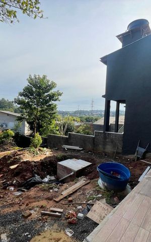 Casa à venda com 135m², 3 quartos e 3 vagas Casa à venda com 135m², 3 quartos e 3 vagasÁrea comum