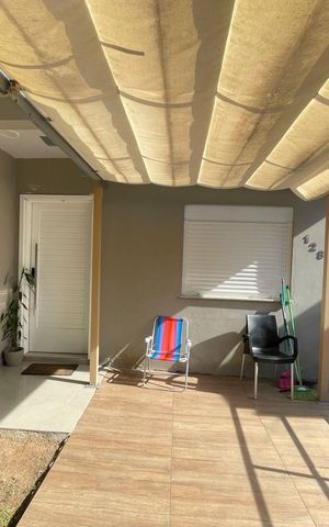 Casa à venda com 135m², 3 quartos e 3 vagas Casa à venda com 135m², 3 quartos e 3 vagasÁrea comum