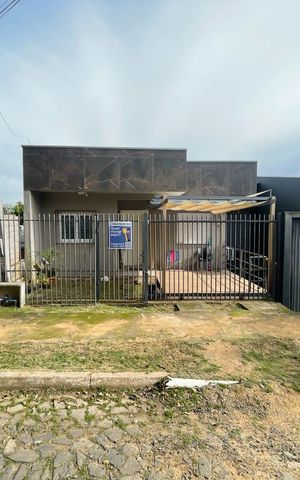 Casa à venda com 135m², 3 quartos e 3 vagas Casa à venda com 135m², 3 quartos e 3 vagasPlaca Instalada em 18/06/2026 - Cod.COEY-1159