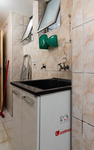 Apartamento para alugar com 116m², 3 quartos e 1 vagaÁrea de Serviço