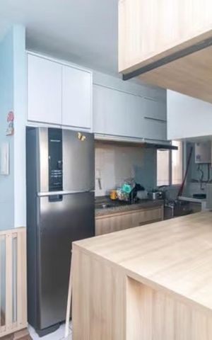 Apartamento para alugar com 78m², 3 quartos e 1 vaga Apartamento para alugar com 78m², 3 quartos e 1 vagaCozinha