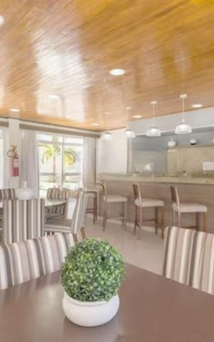 Apartamento para alugar com 78m², 3 quartos e 1 vaga